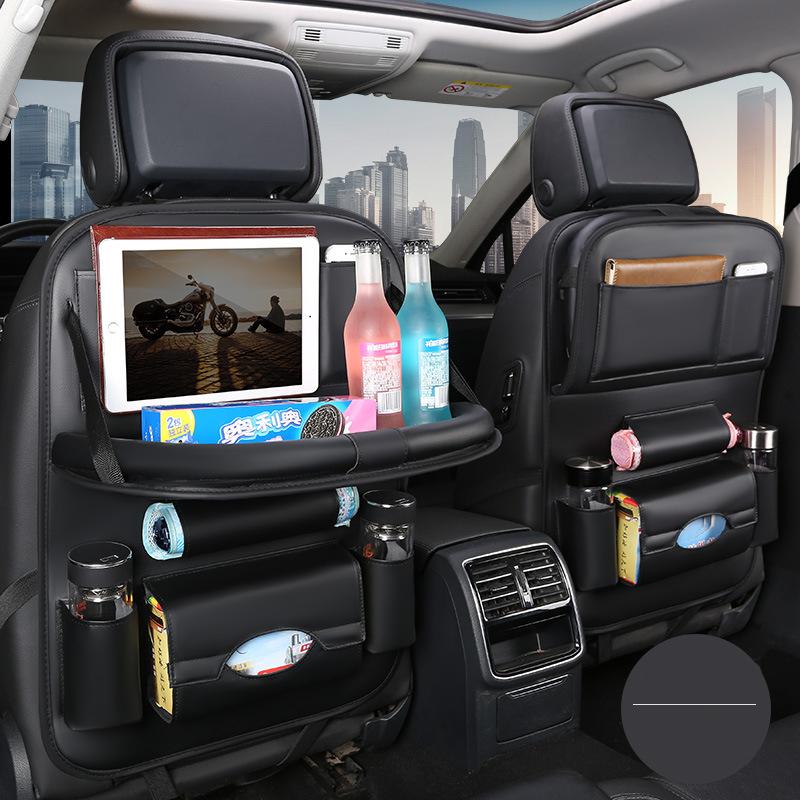 Сумка для хранения спинки автомобильного сиденья, подвесная сумка, детский обеденный стол и спинка стула, многофункциональная сумка для хранения