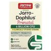 Vegan Jarro-Dophilus, for Pregnant Women, 6 Billion CFU, 30 Veggie Capsules