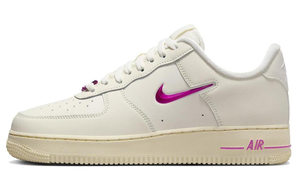 Nike Air Force 1 07 SE Dance - Игривый розовый Женские FB8251-101