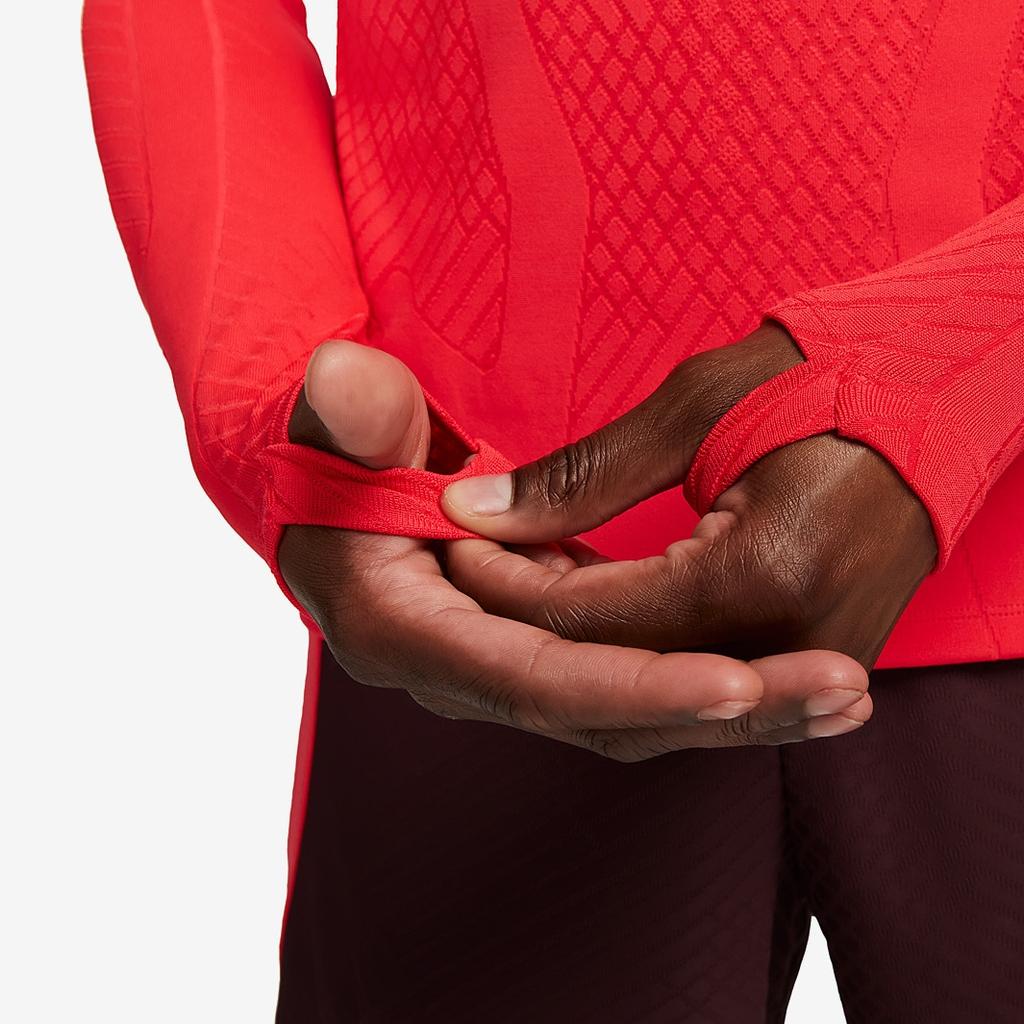 Nike Мужская футбольная форма Ливерпуля Красная DM2282-661