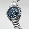 Citizen CB5870-91L ( Часы CITIZEN COLLECTION Eco-Drive радиоуправляемый хронограф Direct Flight)