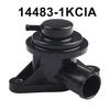 Турбо клапан рециркуляции для Nissan Juke 2011-2017 14483-1KC1A