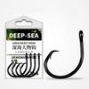Demon Hook Deep Sea Giant Fishing Hooks Boat Fishing Hooks Fishing Hook Circle Hooks Suicide Hooks Eagle Claw Hooks