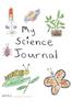 Книга My Science Journal