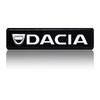 Передняя решетка, фара, эмблема, декоративные светодиодные огни для Dacia Duster Logan MCV Sandero Stepway Dokker Lodgy, Автоаксессуары