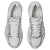 Asics Кроссовки унисекс Gel Cumulus 16 белые 1203A733-102