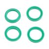 CA563487 563487 Side Shift Cylinder Cascade forklift Seal Kit