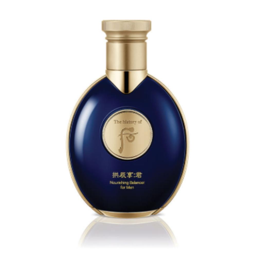The history of whoo Gongjinhyang Kun Jayang Тоник для лица 140 мл