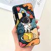 Case For Samsung Galaxy A9 (2018) Cute Cartoon Candy Color Soft Silicon Phone Cases For Samsung A9 2018 SM-A920F A9200 Bumper
