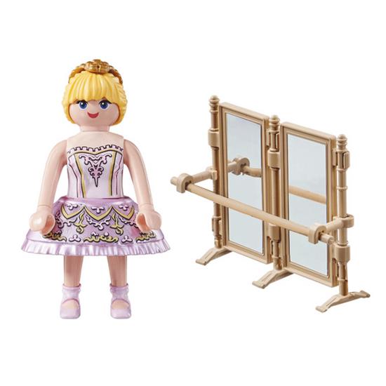 Playmobil Балерина Фигурка 71171, 1 шт., популярные игрушки в Корее