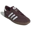 adidas Городские кроссовки унисекс бархатно-коричневого цвета JR9553