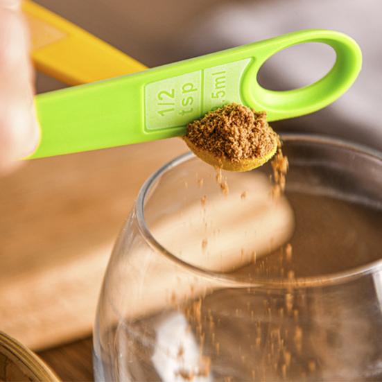 Удобная мерная кружка Легко читается Долговечность Широко используется