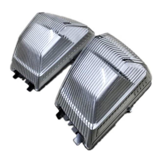 Подходит для Mercedes-Benz G-Class G63 W463 2018 OEM (Номера деталей: 4639066900, 4639067000)