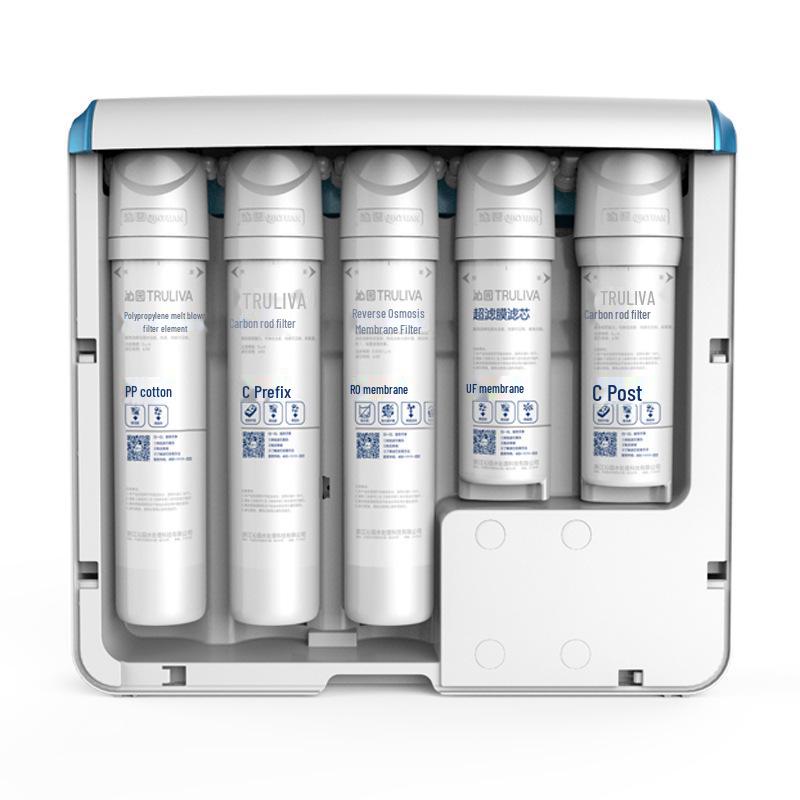 Универсальный фильтр-очиститель воды для моделей KRT5800/5820/5821/5830/5890/6800/6811