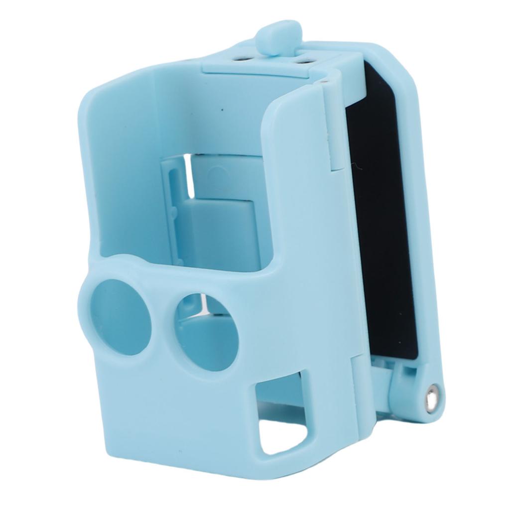 Magnetic Mount Stand Fit for OSMO Pocket 3 Camera Desktop Base Stand Holder Expansion Adapter Mount Bracket Camera