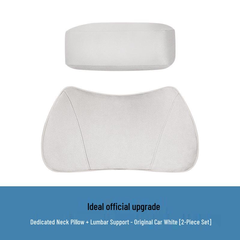 Подушка для поддержки шеи и поясницы в автомобиле PerfectFit L9L8L7I8