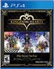 Kingdom Hearts Вся история до сих пор Северная PS4 (Импортная версия Америка) -