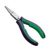 Maruto Hasegawa Kousakujo KEIBA Pro Hobby Lead Pliers (Marutohasegawakousakujo) Flat-Nosed HFC-D04