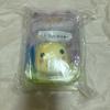 Марукки с диалогом Коллекция фигурок Омисекки Kuji Petit Petit Приз D «Омисекки Ichiban Tamagotchi»