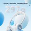 Sulian F7-2 Bladeless Foldable Portable Neck Fan