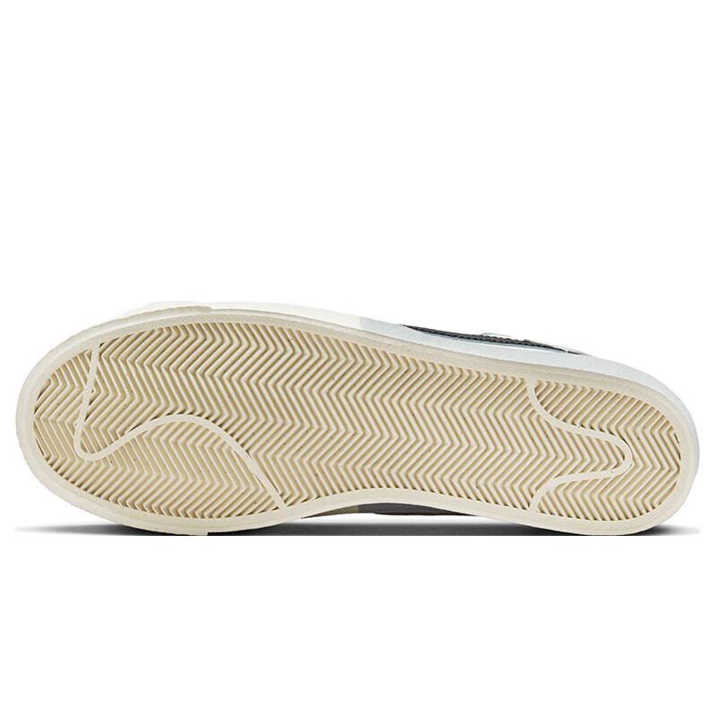 Nike Мужские ретро-кроссовки Blazer Low