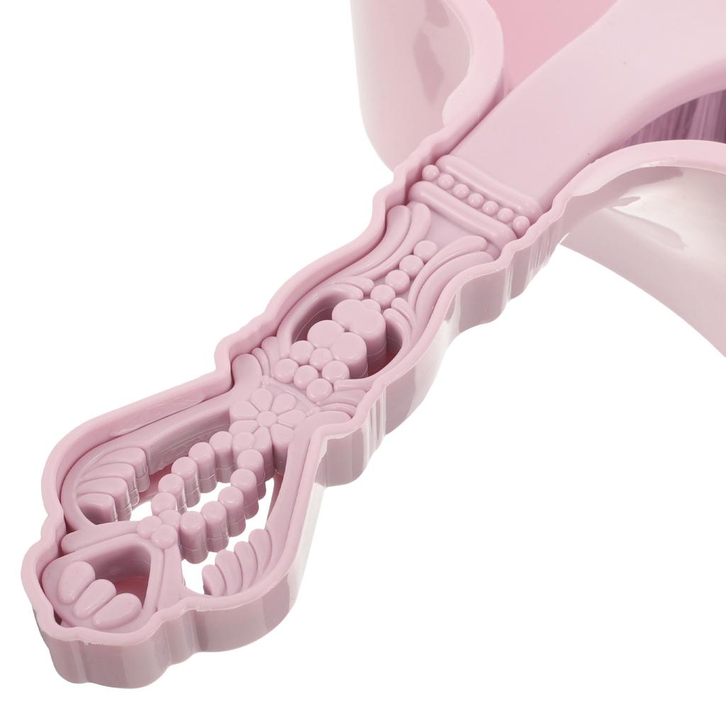 Мини-веник-совок Набор настольных инструментов для уборки Прочные бытовые принадлежности Портативный совок-веник Веники-совки