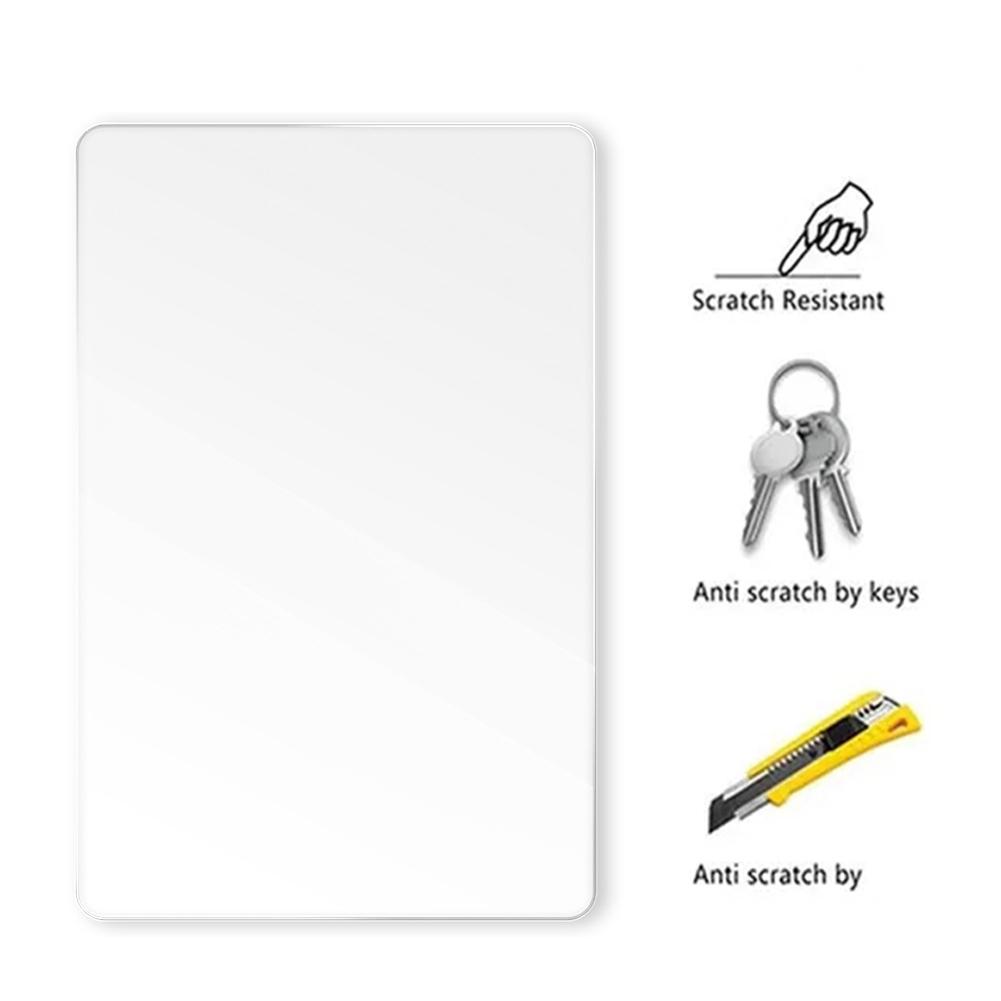 2 шт. Защитные пленки для экрана для Insta 360 Go Ultra HD Устойчивые к царапинам Противоударные Пленка из закаленного стекла для спортивной камеры Аксессуары