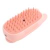 Cat Mist Brush Multifunctional One Click Spray Shedding Bath Brush Pet Steam Brush for Cats Dogs Grooming Supplies