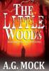 Книга The Little Woods : Book One of the New Apocrypha : 1
