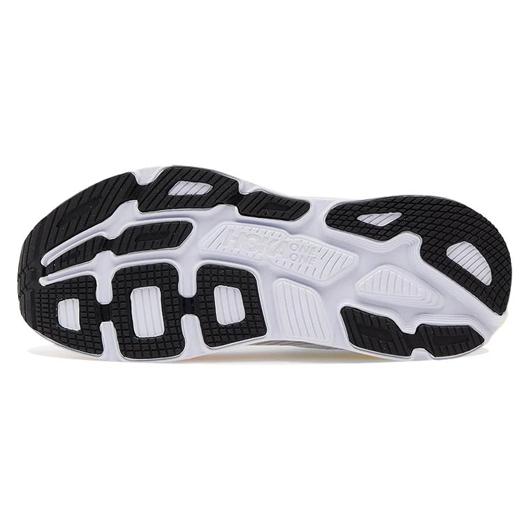 HOKA One One Bondi 7 Nimbus Cloud 1110518-NCRY