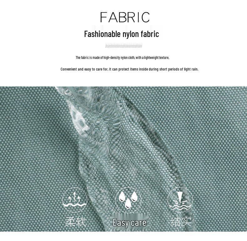 Женский рюкзак большой вместимости 2025 - Универсальный, легкий, модный дорожный и школьный рюкзак для студентов колледжа