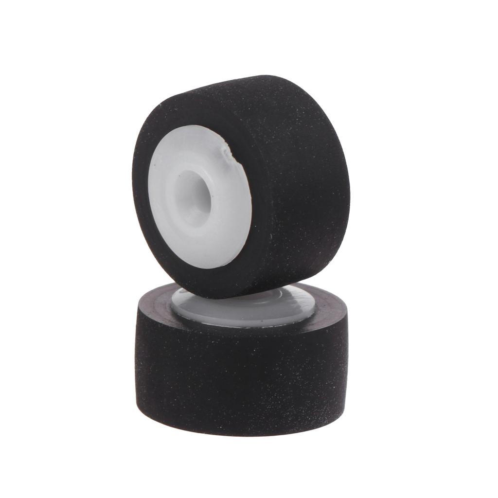 5x 13x8.5x2.5mm  Wheel Belt Pulley Rubber Audio Pressure Recorder Belt