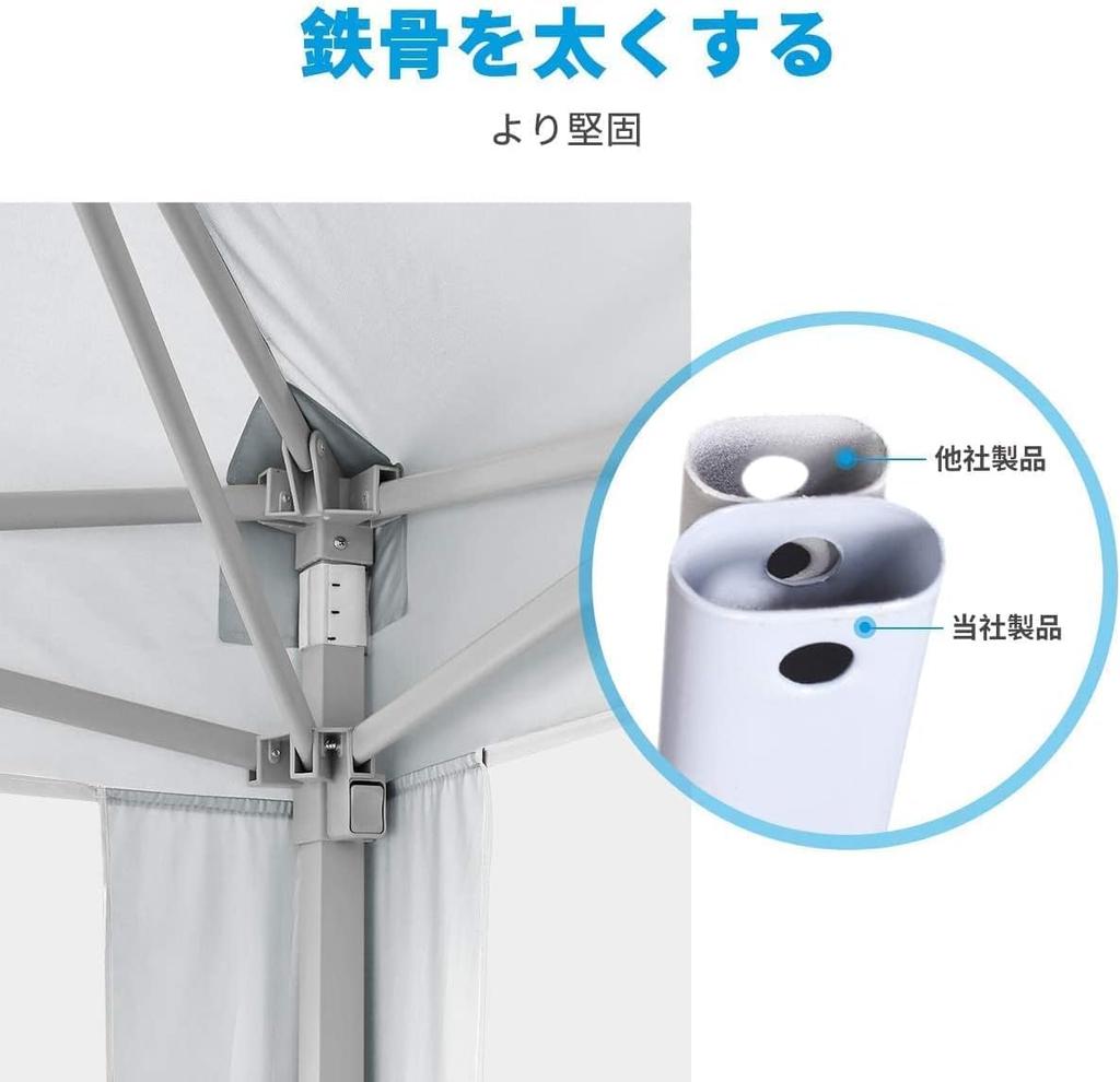 ADVANCE OUTDOOR брезент с защитой от ультрафиолета, водонепроницаемый брезент для кемпинга на открытом воздухе, без бортиков. Палатка с одним нажатием, регулировка на 3 уровня, 2,5 м, защита, устойчивая, сталь, кемпинг, палатка,