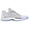 Adidas Harden Vol. 1 'Grayvy' (Unisex) Medium Grey / Heather Solid Grey / Light Solid Grey Basketball Shoes BW0553