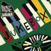 CD BENT FABRIC  Jukebox  strongest board UICO1117 Universal Music 2006 Japan ObiPop Used