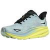 HOKA Clifton 9 Druzy Droplet Men Sneakers Blue 1127895-DRZY