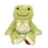 Nakajima Corporation Frog Pickles Always Fruits Bean Doll Melon X W17 X D15cm 206671-25 H16.5