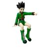 Фигурка Аниме Hunter X Hunter Члены Геней Рёдана Хисока Фигурка Действия Стопор для Лапши Украшение Комнаты Стопор для Лапши ПВХ Модель К