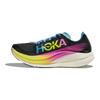 HOKA One One Кроссовки Rocket X 2 Black Multi 1127927-BKML