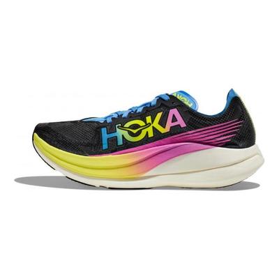 Кроссовки Rocket X 2 Black Multi 1127927-BKML