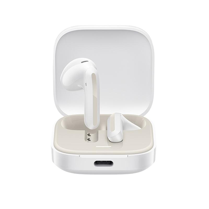 Xiaomi Redmi Buds6 Vibrant Беспроводная Bluetooth-гарнитура Xiaomi Redmi Гарнитура Semi-Ear Call Шумоподавление