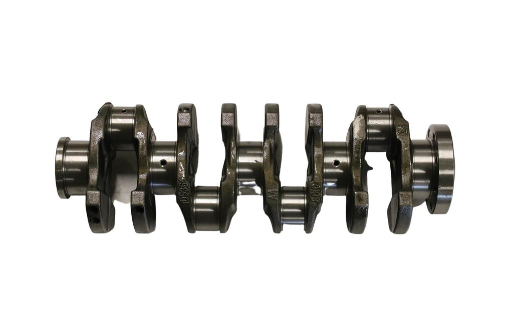 Ft51707 Fast Crankshaft