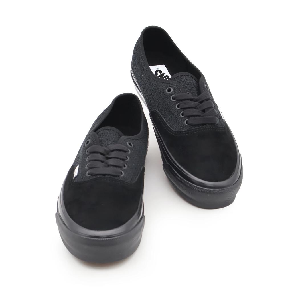 VN000EK4CJK Vans Premium Authentic Твид Черный (Мужской)