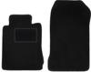 Car Floor Mats Front For Mercedes E W210 Sedan, Wagon (1995-2003)