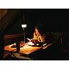 Snow Peak Hozuki Set Soil LED Lantern - Brown 107x87mm