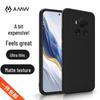 Матовый ТПУ противоударный чехол AMW Honor Magic6