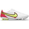 Nike Футбольные бутсы Tiempo Legend 9 Pro AG Pro Белые DB0448-176