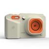 New 4K Digital Camera HD Photo Retro Card Camera Mini Portable Outdoor Video Pocket Vlog Camera