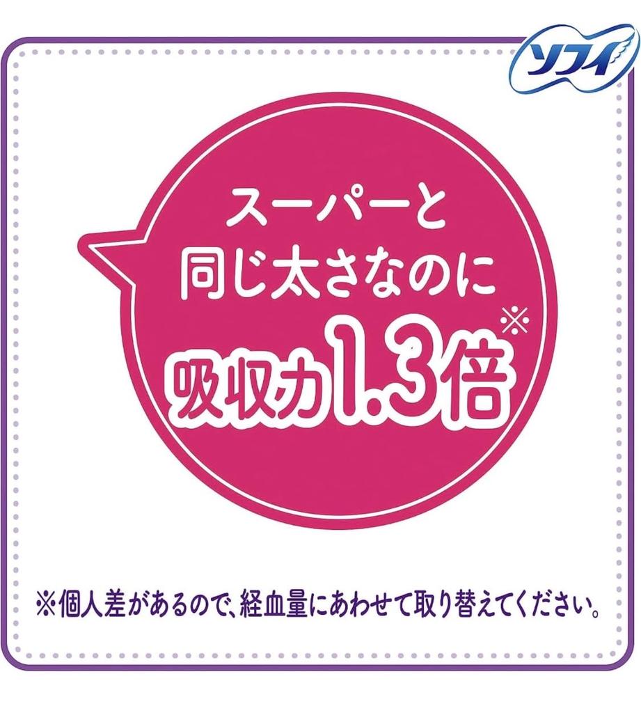 Sofy Soft Tampons Super специально для ежедневного использования в больших 25 с бонусом Plus, количество, тампоны, набор из 2 шт., (Уничарм)