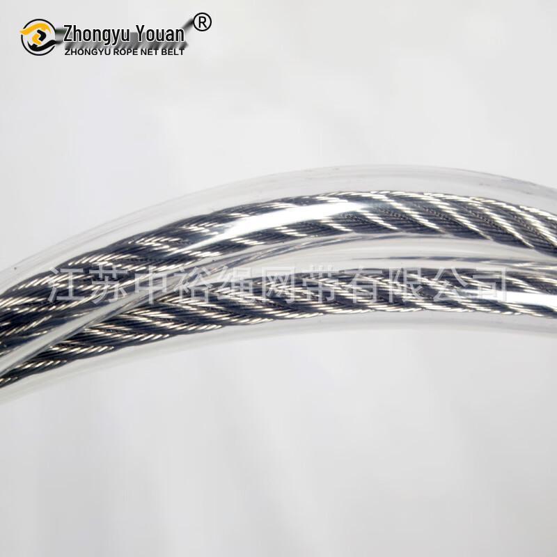 OLOMM Stainless Steel Cable Anchor Point